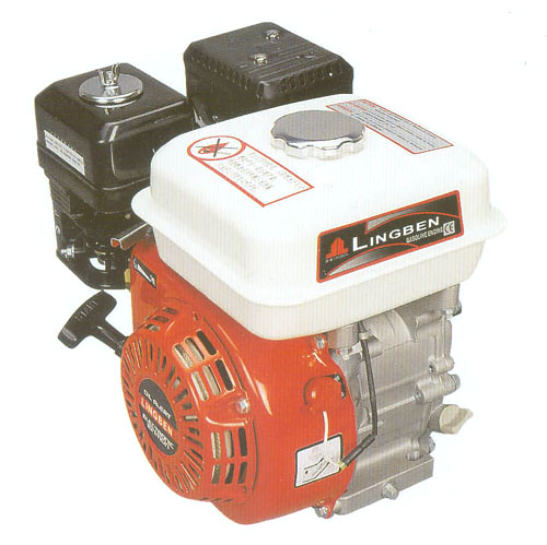 5.5hp Gasoline Engine