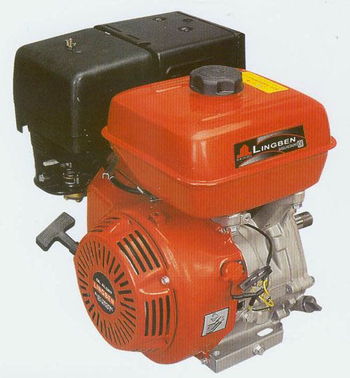 11hp Gasoline Engine