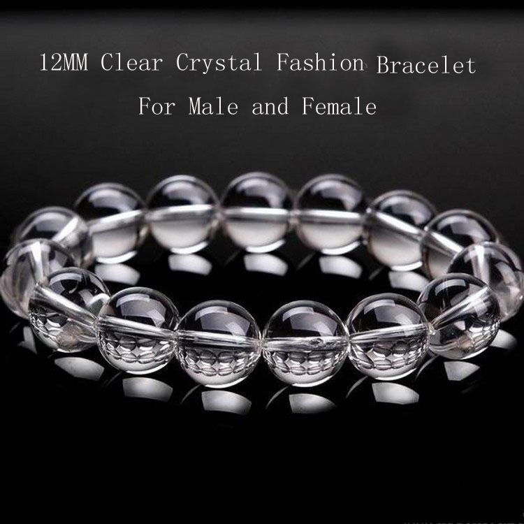 bracelets, natural clear bracelets, good quality low price