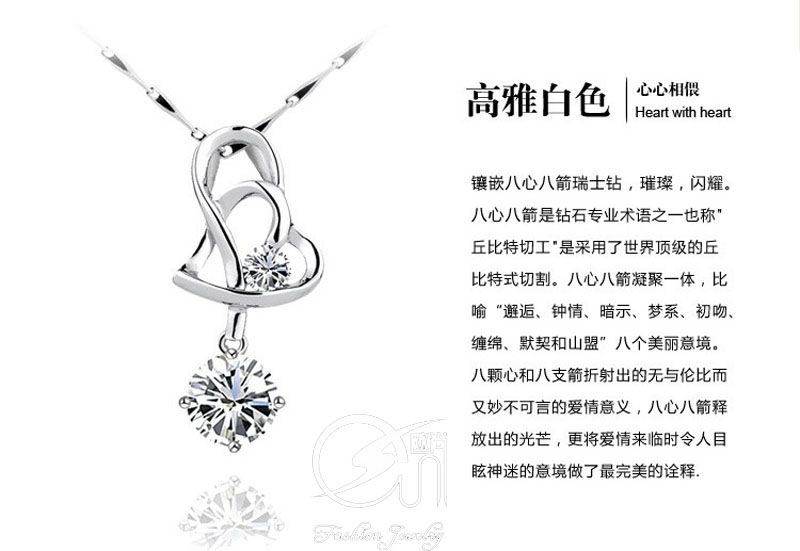 pendant silver necklace pendants