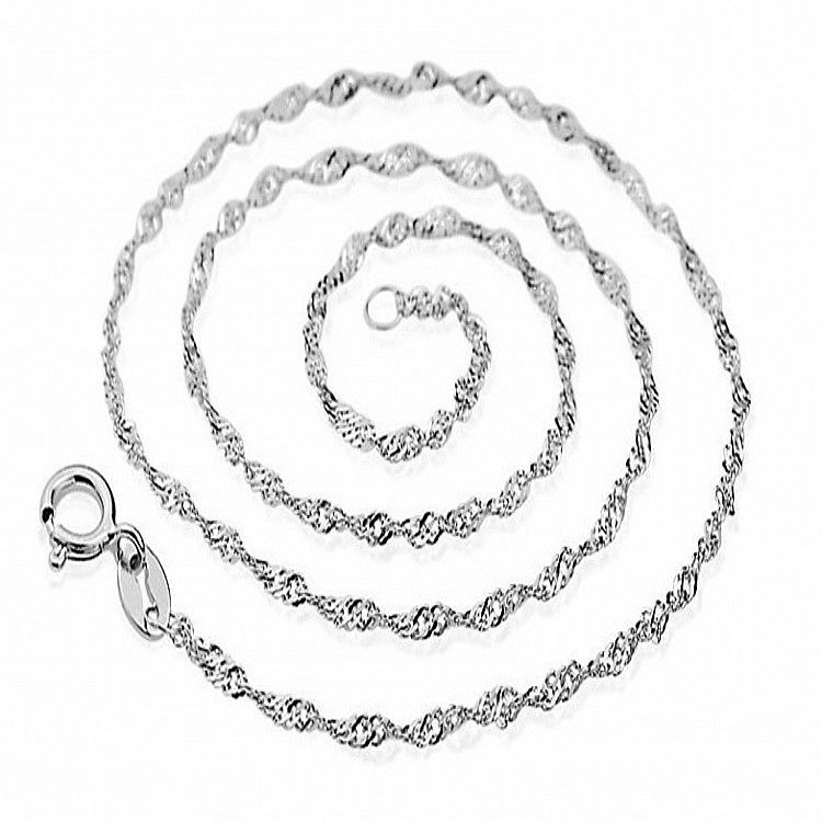 925 sterling silver chain