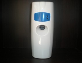 auto aerosol dispenser