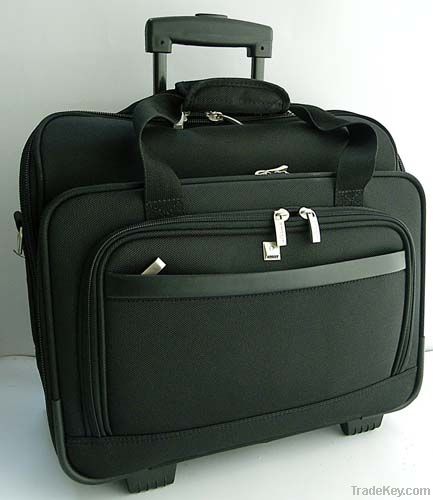 wheeled computer bag