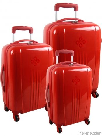 Ambest Luggage trolley