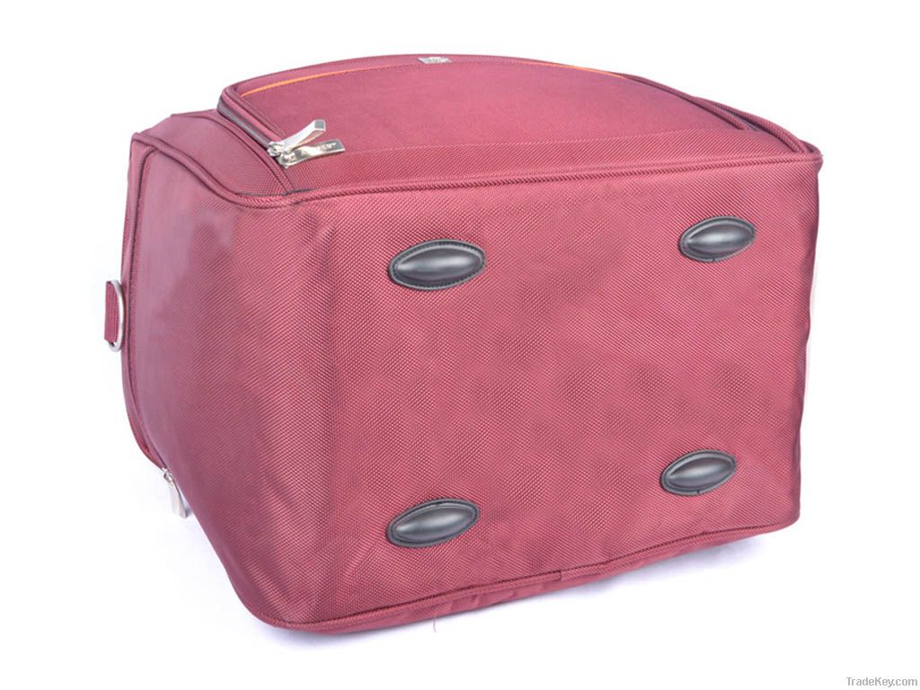 AMBEST WINDSOR SOFT BEAUTY BAG