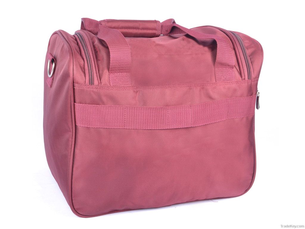 AMBEST WINDSOR SOFT BEAUTY BAG