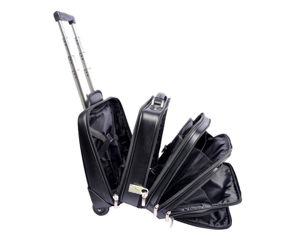 Ambest Business Trolley bag 1004