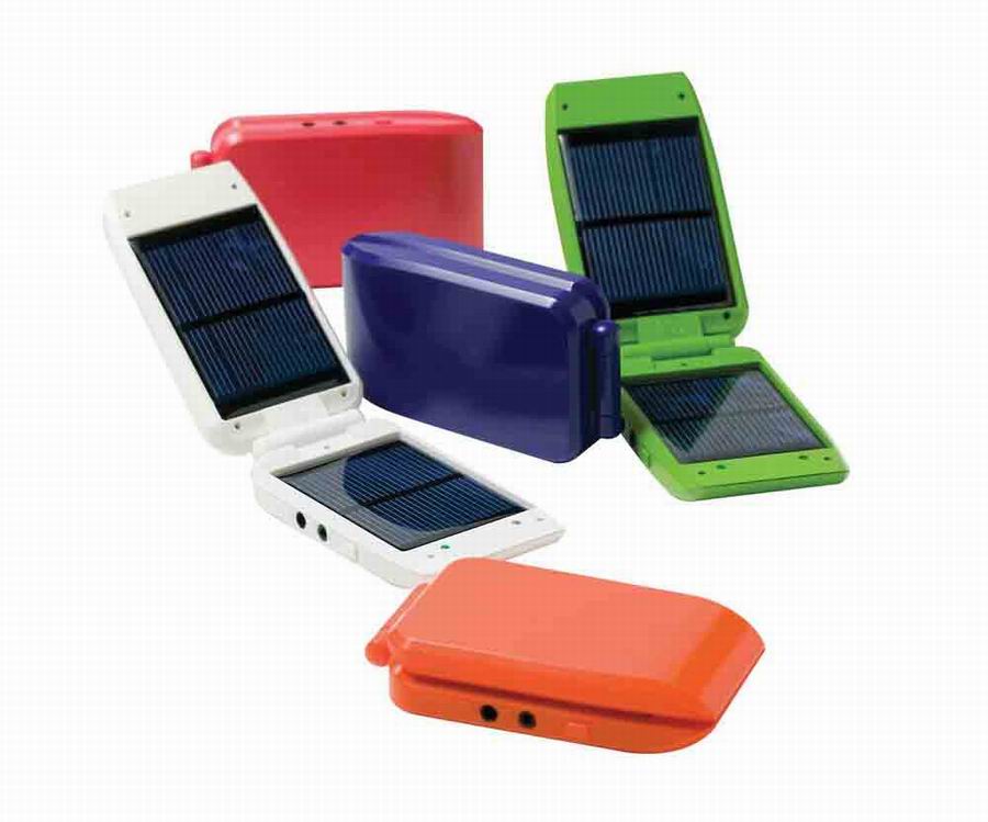 Solar Charger