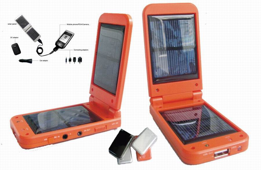 Solar Charger