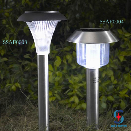 Solar Garden Light