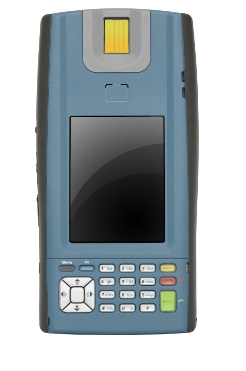 ST4ex Handheld Terminal