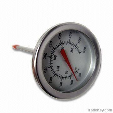 food thermometer