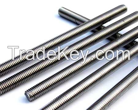  Fully Threaded Rods