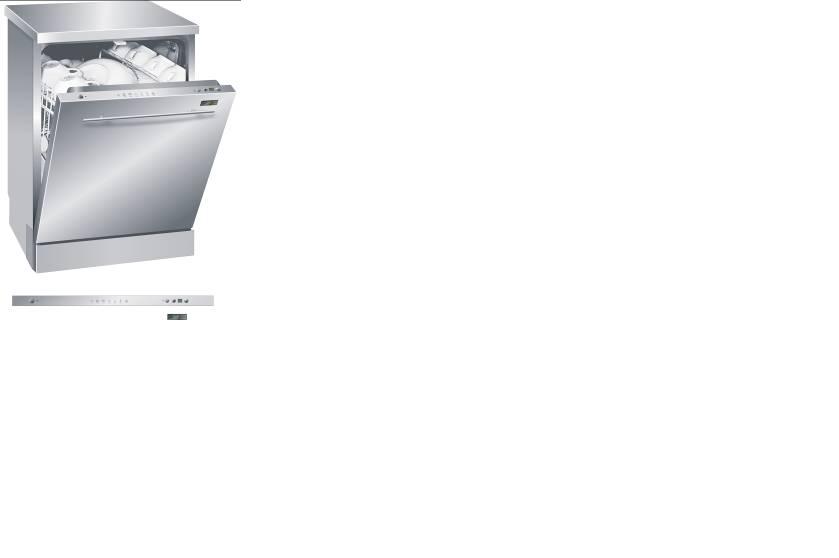 dishwasher for Europe market