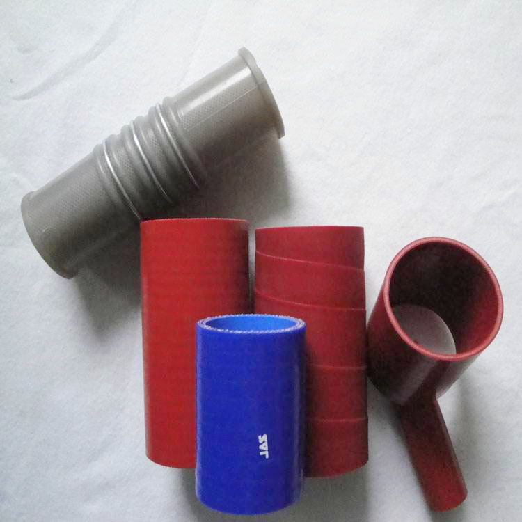 silicone hose