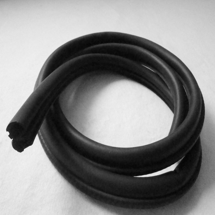 rubber seal