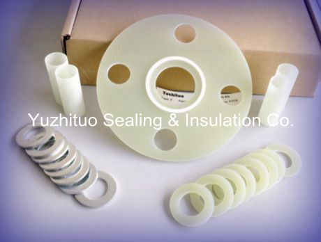 Flange Protection Insulation Gasket Kits