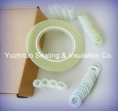 Flange Protection Insulation Gasket Kits YZT-110