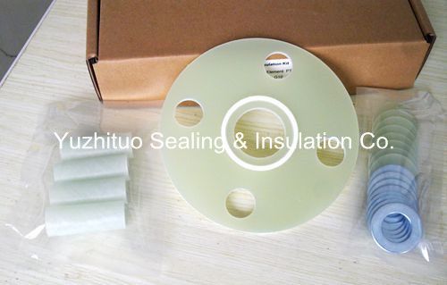 Flange Oil Isolation Gasket Kits