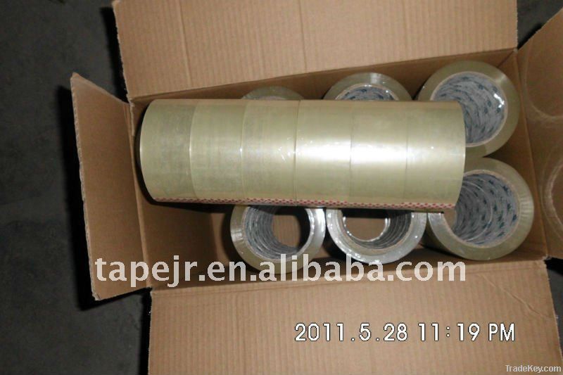 bopp transparent adhesive tape