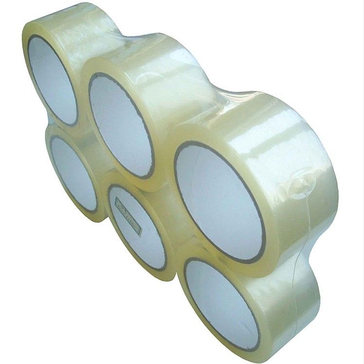 BOPP Packing Tape, OPP Adhesive Tape, Carton Sealing Tape