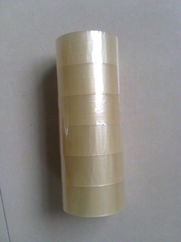 BOPP Adhesive Tape for carton sealing or packing