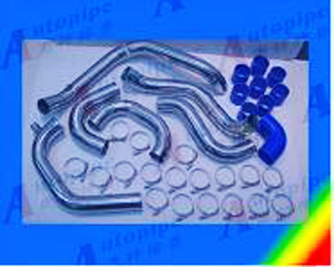 intercooler pipe kit