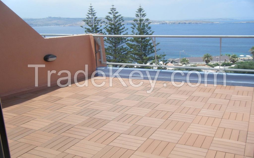 Decking Tile