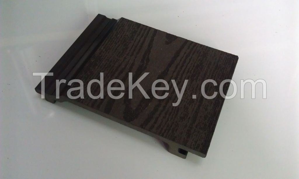 Wall panel, wall cladding, wall board