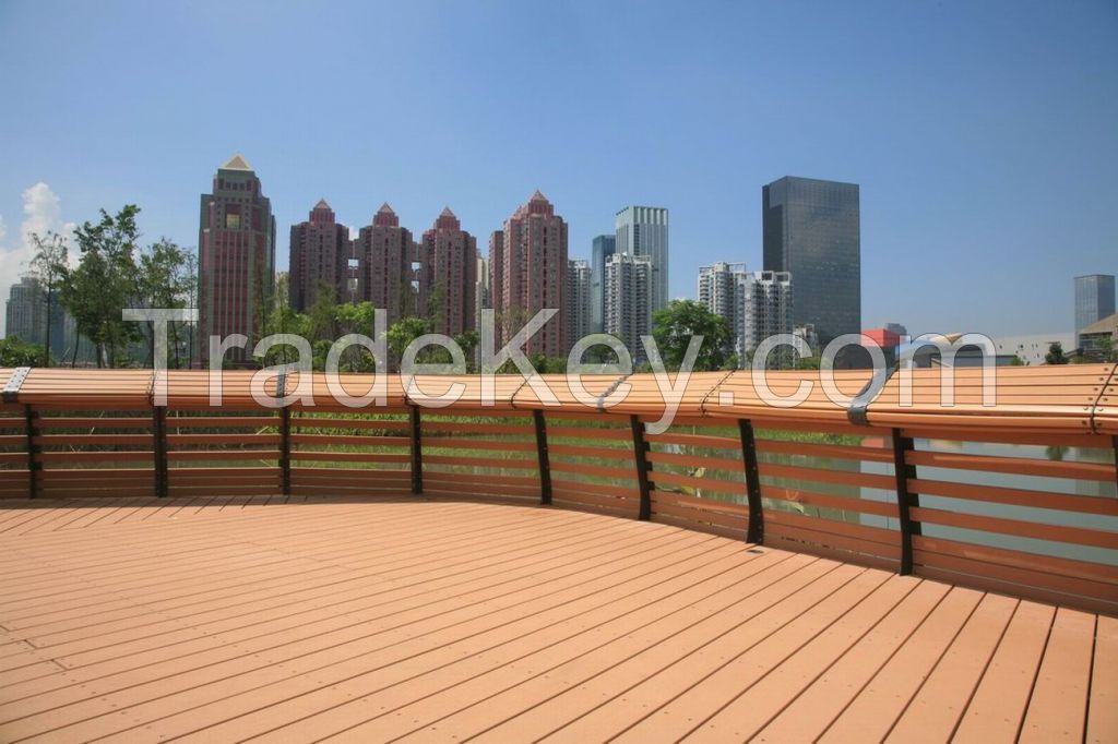 Outdoor Decking