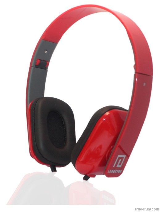 good quality folding headphone