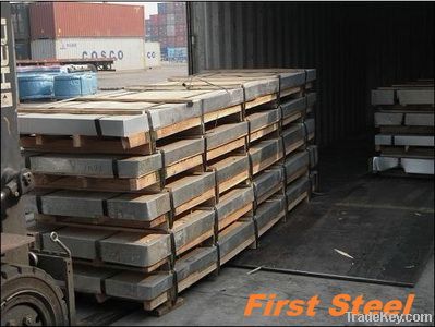 201, 303, 304, 316, 409 stainless steel sheet steel plate