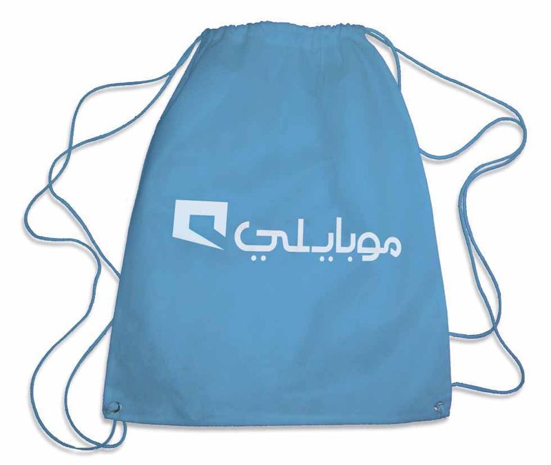 pp shopping bag