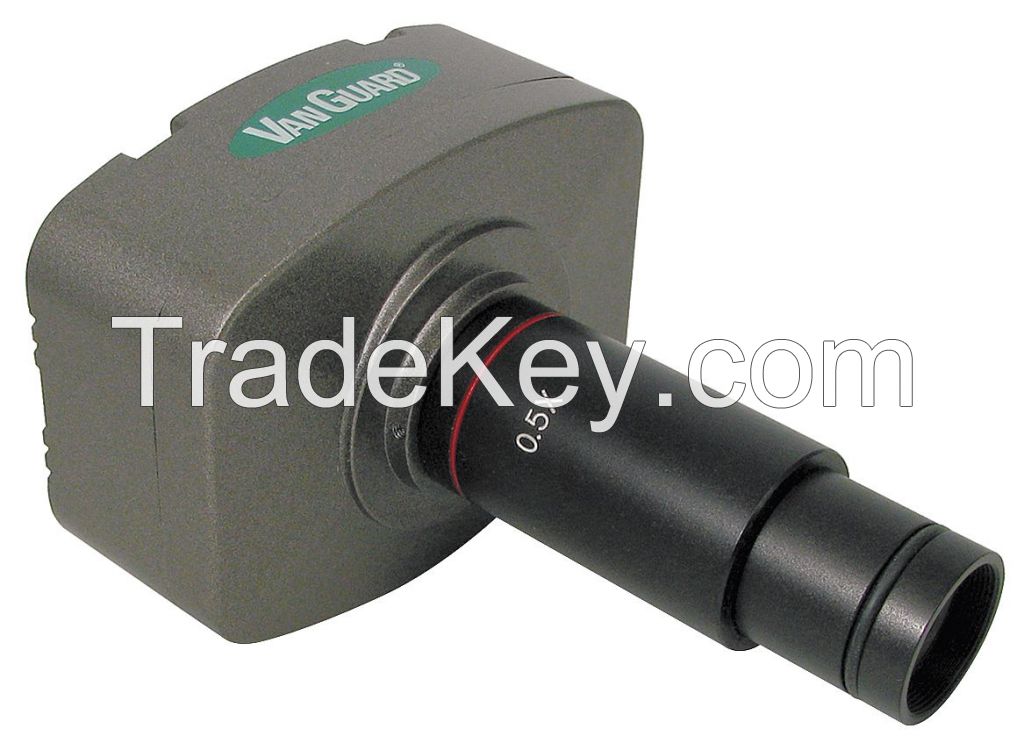 VanGuard USB Digital Microscope Camera 3