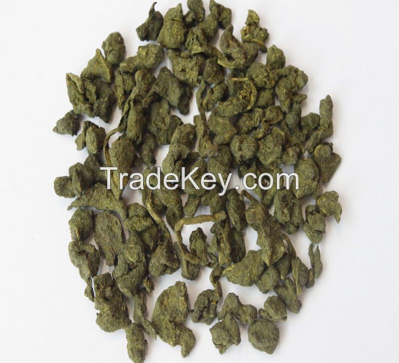 Chinese Ginseng Oolong