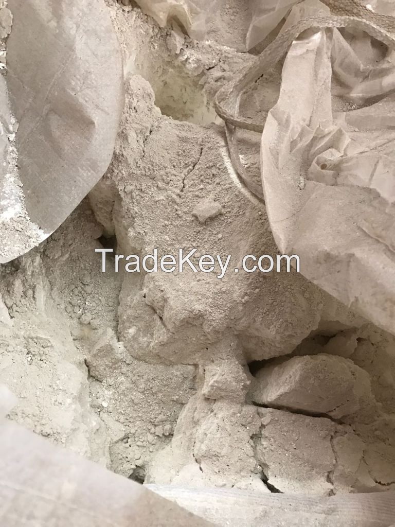 Lead Compound Powder ( Pb Concentrate)