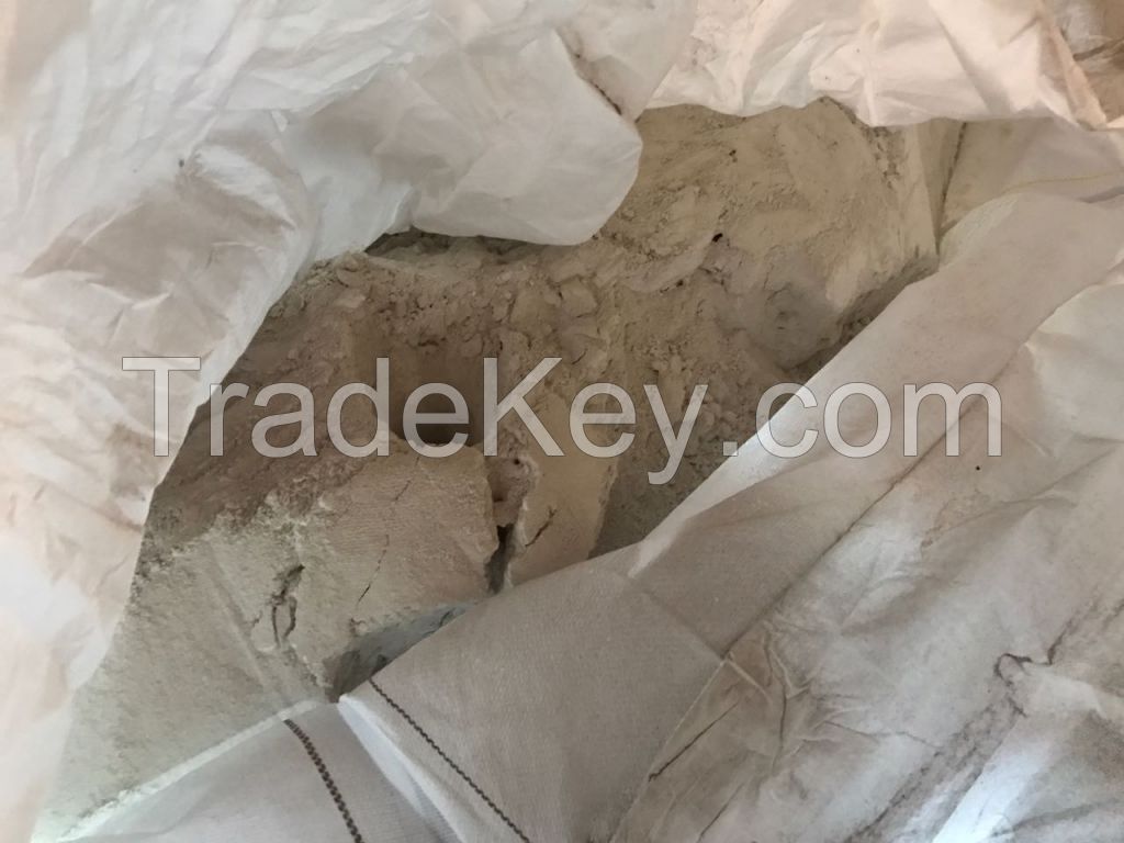 Lead Compound Powder ( Pb Concentrate)