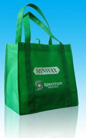 non woven shopping bag