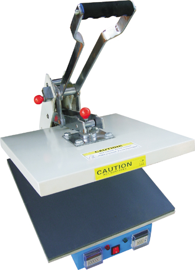 T-shirt Heat Press Machine