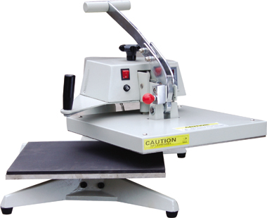 High Pressure  Swing  Heat Press