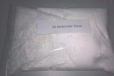 3A Molecular Sieve