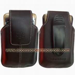 Mobile Phone Leather Case