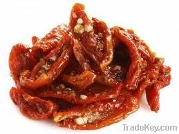 sundried tomatoes