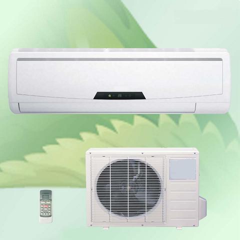 split air conditioner