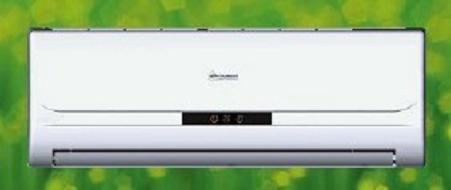 wall split air conditioner