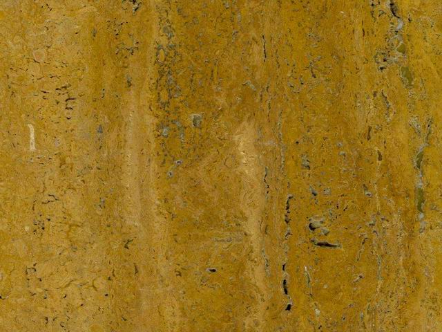 Golden Travertine