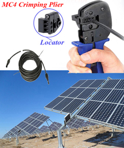 Solar Crimping Tool for MC4