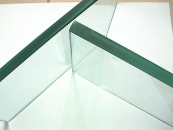 tempered glass