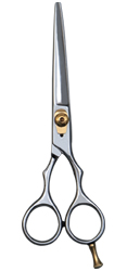 barber scissor