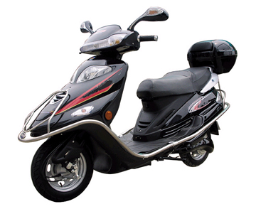 Electric Bicycle